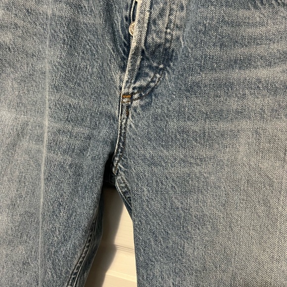 AGOLDE Jamie High Rise 🌟 - Picture 11 of 13